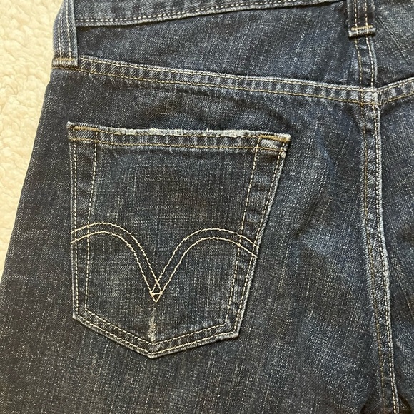 Levi’s Men’s 514 Slim Straight Jeans Size 30x30 - Picture 12 of 12